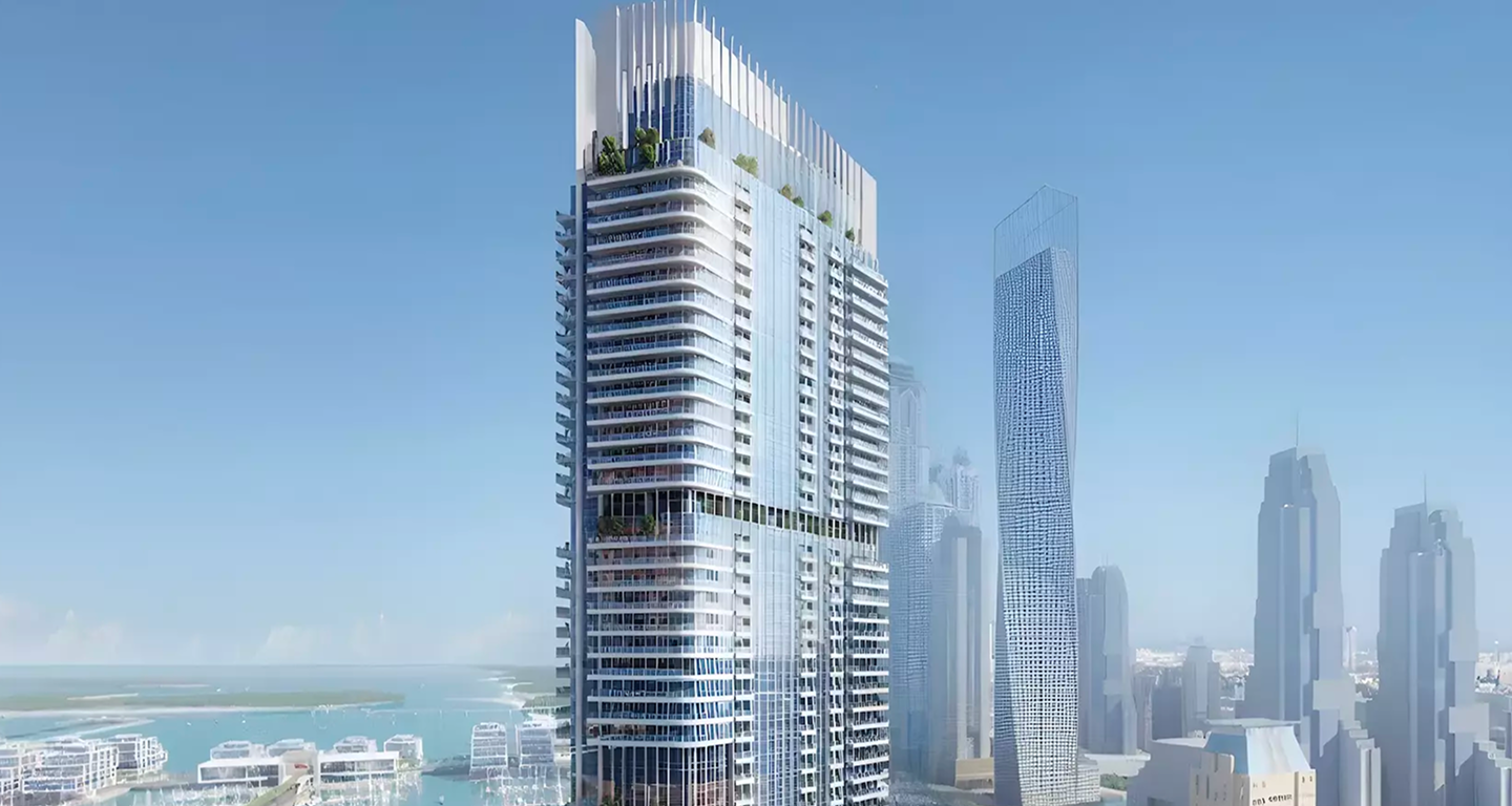 Habtoor Grand Residences